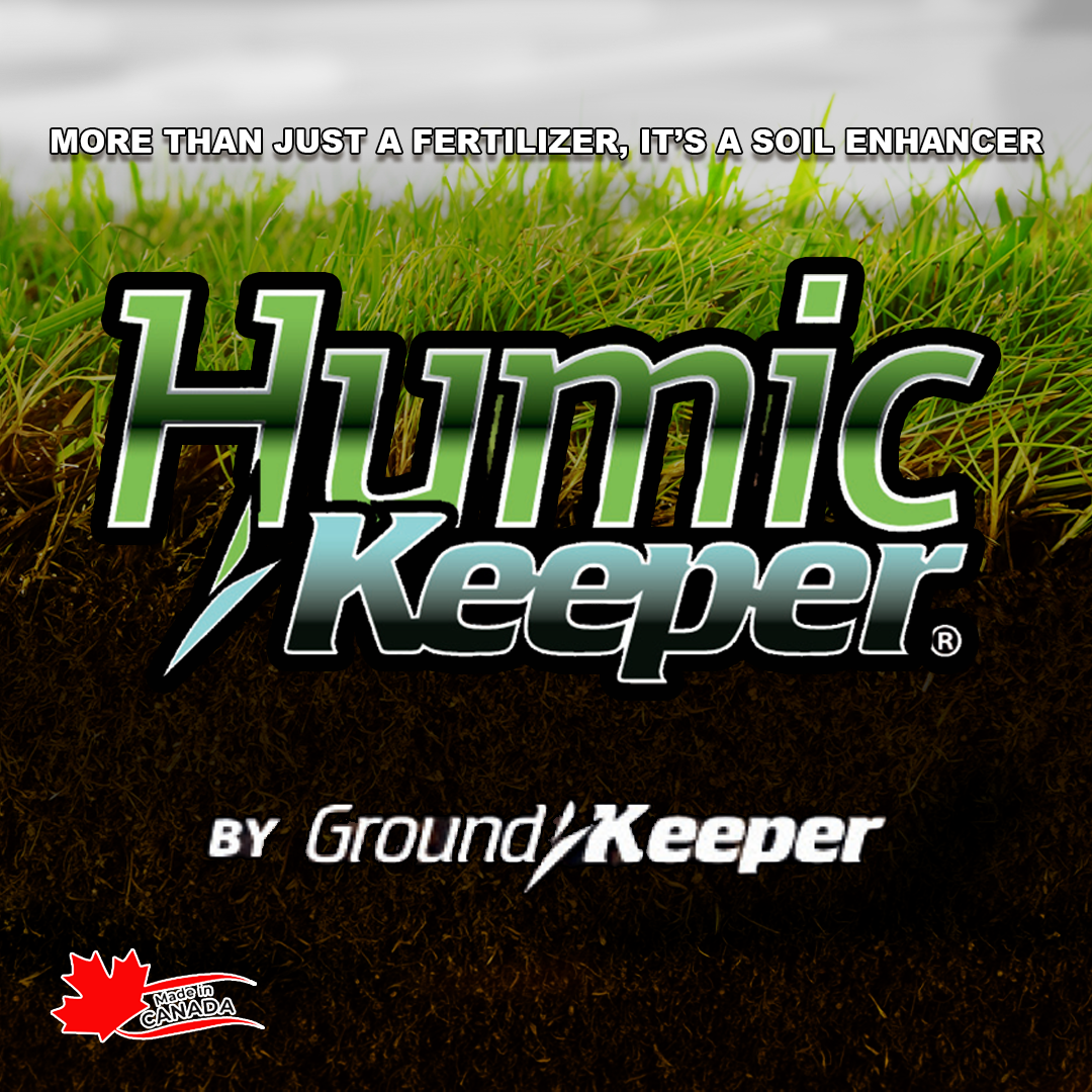 Humic Keeper Soil Enhancer