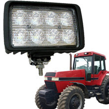 Tiger Lights - Agricultural LED Lights for Tractors, Combines & More