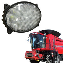 Tiger Lights - Agricultural LED Lights for Tractors, Combines & More