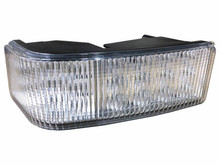 Tiger Lights - Agricultural LED Lights for Tractors, Combines & More